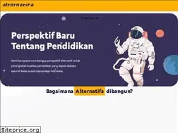 Sites similar to alternatifa.com