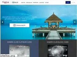 Sites similar to alternatifbankdinersclub.com