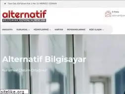 Sites similar to alternatifbilgisayar.com.tr