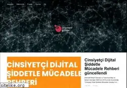 Sites similar to alternatifbilisim.org
