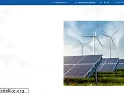 Sites similar to alternatifenerji.de