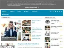 Sites similar to alternatifinter.blogspot.com