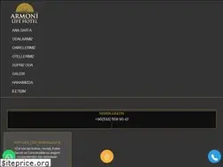 Sites similar to alternatifkonaklama.net