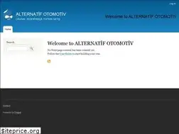 Sites similar to alternatifotomotiv.com
