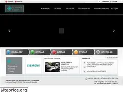Sites similar to alternatifpower.com.tr