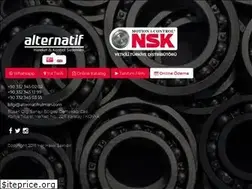 Sites similar to alternatifrulman.com