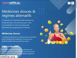 Sites similar to alternatifs.eu