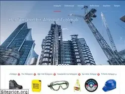 Sites similar to alternatiftesisat.com.tr