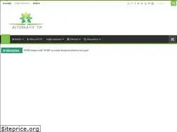 Sites similar to alternatiftip.com.tr