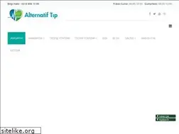 Sites similar to alternatiftipklinigi.com