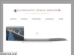 Sites similar to alternatifzemin.com.tr