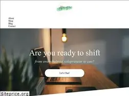 Sites similar to alternatime.com