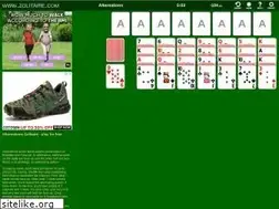 Sites similar to alternationssolitaire.com