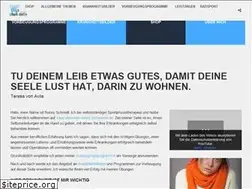 Sites similar to alternativ-selbst-behandeln.de