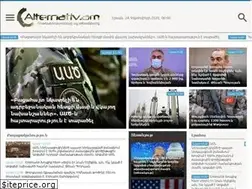 Sites similar to alternativ.am