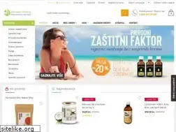 Sites similar to alternativa-webshop.com