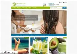 Sites similar to alternativa-za-vas.com