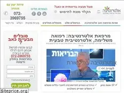 Sites similar to alternativa.clinic