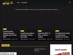 Sites similar to alternativa.com.co