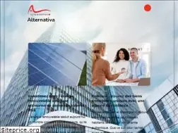 Sites similar to alternativa.fr