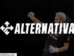 Sites similar to alternativa.top