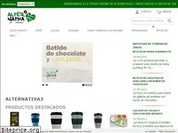 Sites similar to alternativa3.bio