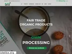 Sites similar to alternativa3.com