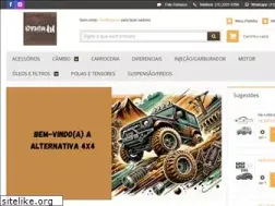 Sites similar to alternativa4x4.com.br