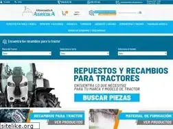 Sites similar to alternativaagricola.es