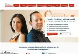 Sites similar to alternativacanada.com