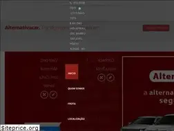Sites similar to alternativacar.com.br