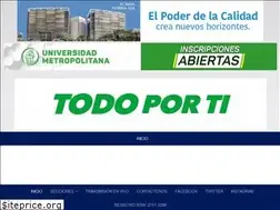 Sites similar to alternativacaribe.info