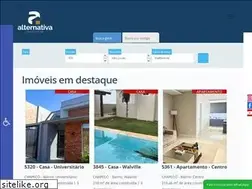Sites similar to alternativachapeco.com.br