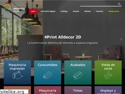 Sites similar to alternativadigital.info
