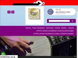 Sites similar to alternativafm.com.br