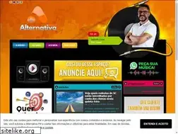 Sites similar to alternativafx.com.br