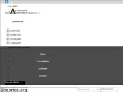 Sites similar to alternativaimoveis.net