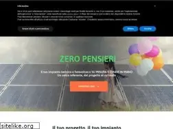 Sites similar to alternativaimpianti.com