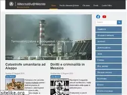 Sites similar to alternativamente.info
