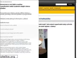 Sites similar to alternativaplus.cz