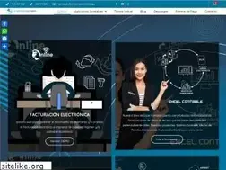 Sites similar to alternativascontables.pe