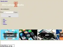 Sites similar to alternativasgratis.com