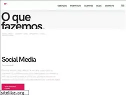 Sites similar to alternativasv.com.br