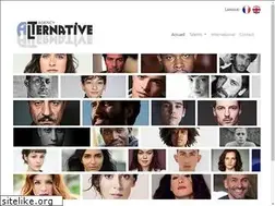 Sites similar to alternative-agency.com