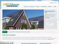 Sites similar to alternative-energien-gb.de