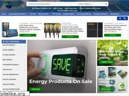 Sites similar to alternative-energy-today.com