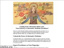 Sites similar to alternative-finder.com