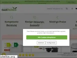 Sites similar to alternative-haustechnik.com