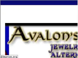 Sites similar to alternative-health-crystal-healing.com