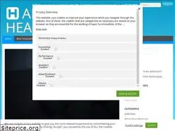 Sites similar to alternative-healthzine.com